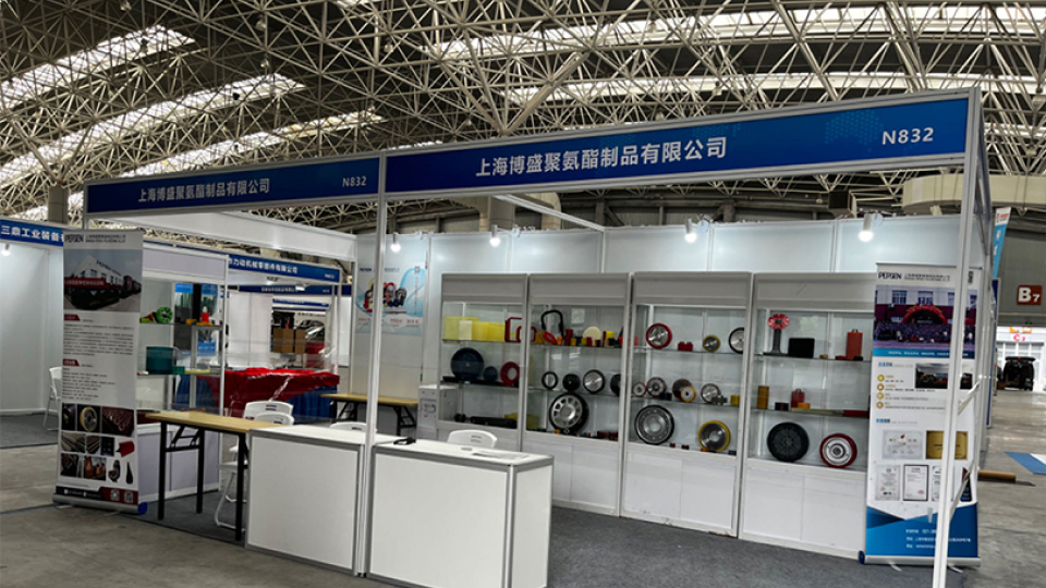 2024昆山国际物流展正在火热进行中（9.5-9.7） 