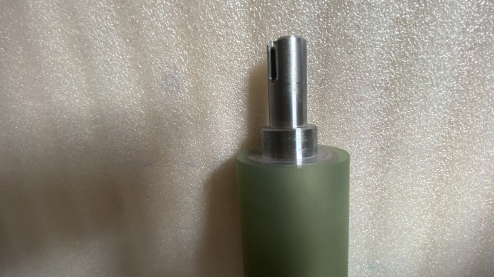 聚氨酯包胶辊在紧密纺细纱机中保驾护航 