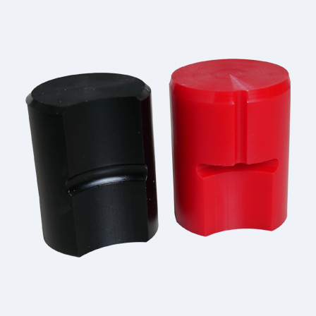  聚氨酯侧销缓冲器