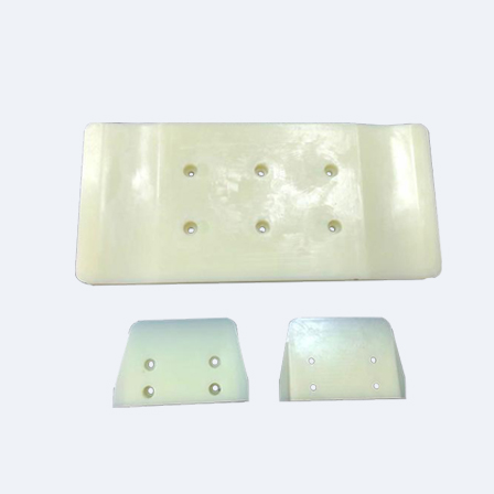 多晶硅聚氨酯PU机械臂抓爪
