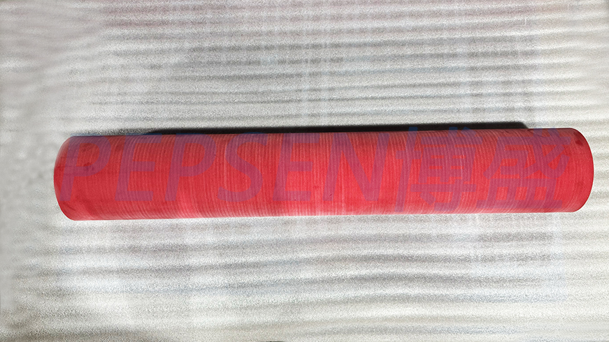  聚氨酯包胶轮是工业领域的重要成员 