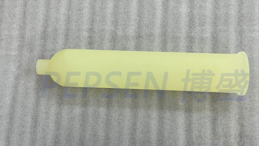 探究等静压模具在成型与性能方面的优势 