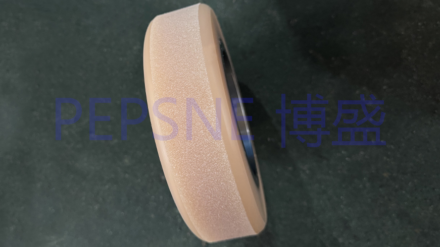 聚氨酯包胶轮厂家选择注意事项 
