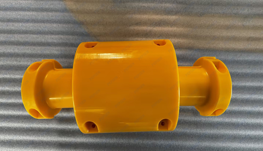 新能源行业为何独宠聚氨酯配件？核心优势与痛点解决方案全解析 